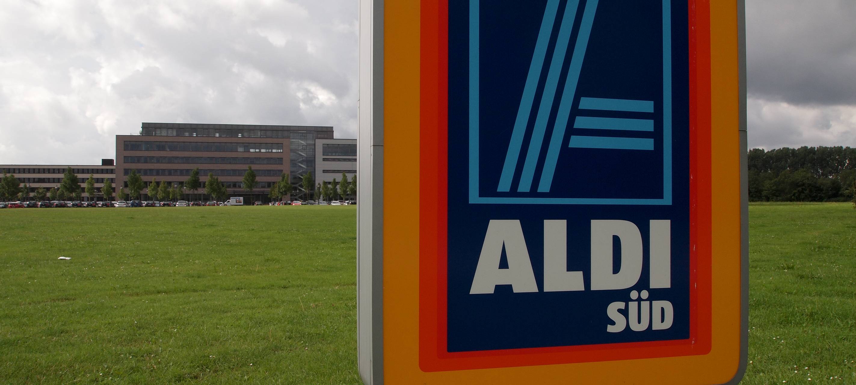 Kündigungen bei Aldi Süd