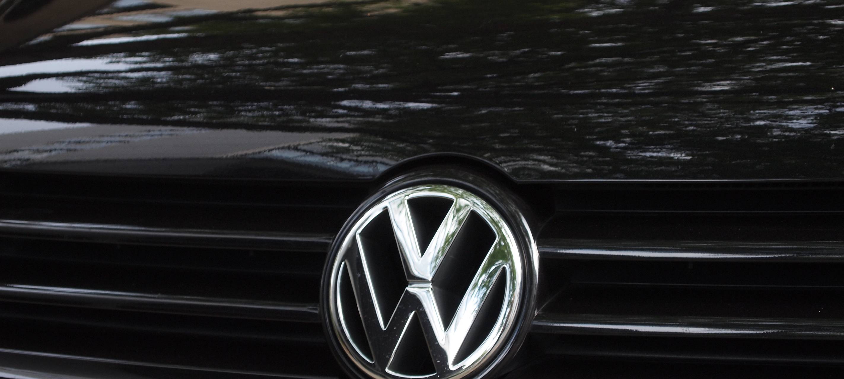 Angebote von VW vielleicht noch diese Woche