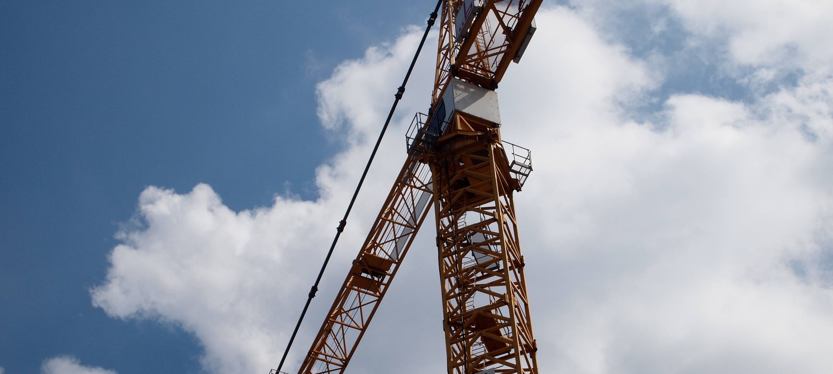 Bürogebäude entsteht auf ehemaligem Zechengelände