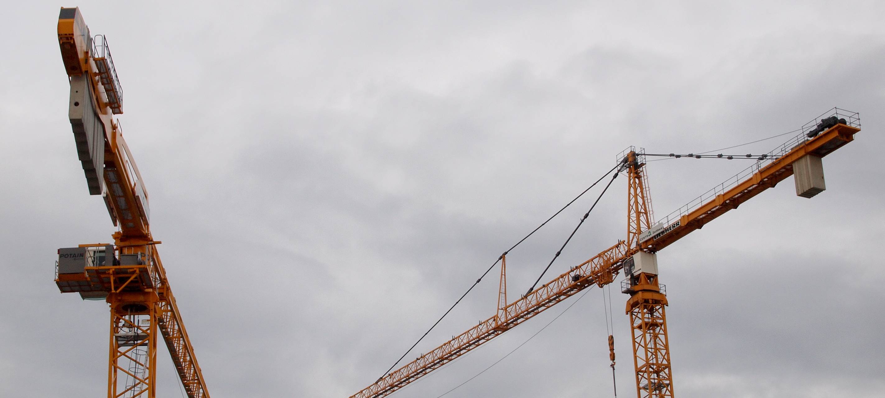 In Oberhausen fehlen über 1000 Wohnungen