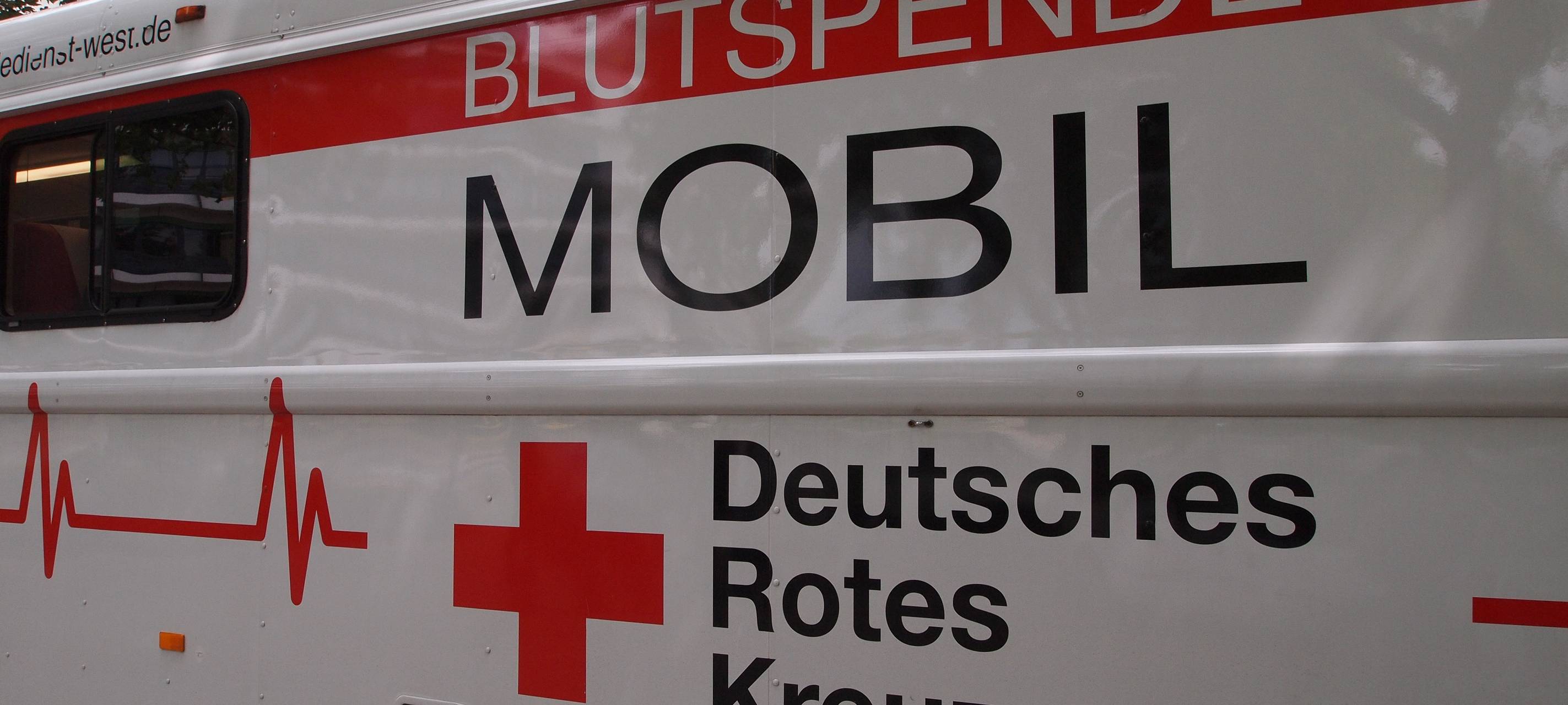 Blutspende in Tackenberg