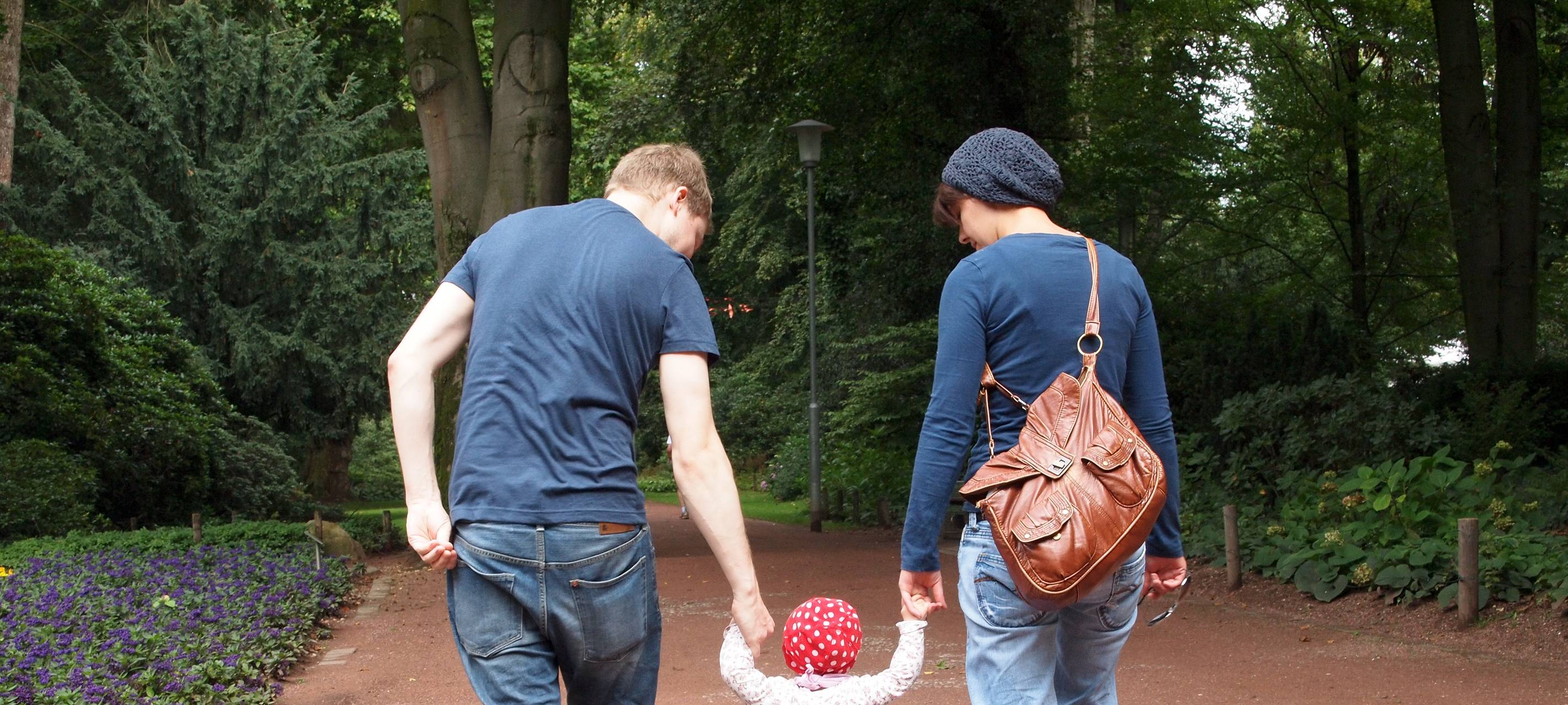 Familienbefragung läuft noch eine Woche