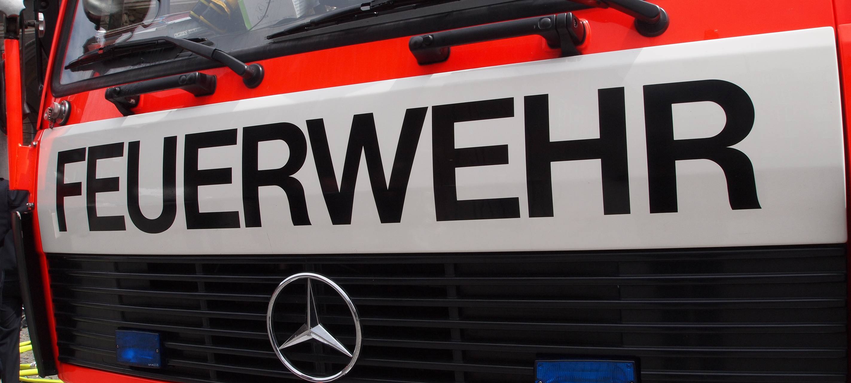 Duisburger Feuerwehr produziert Desinfektionsmittel