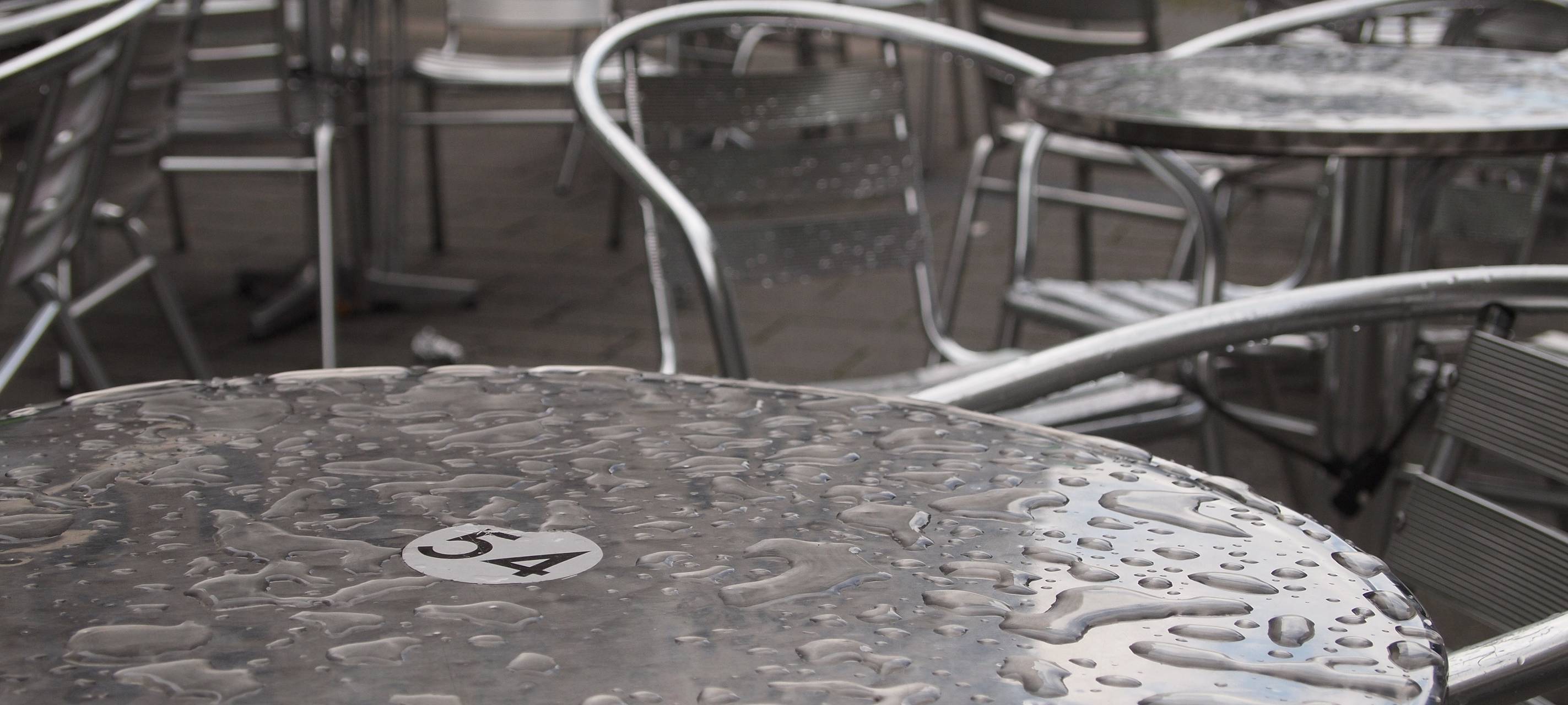 Viele Kneipen mussten wegen Corona aufgeben