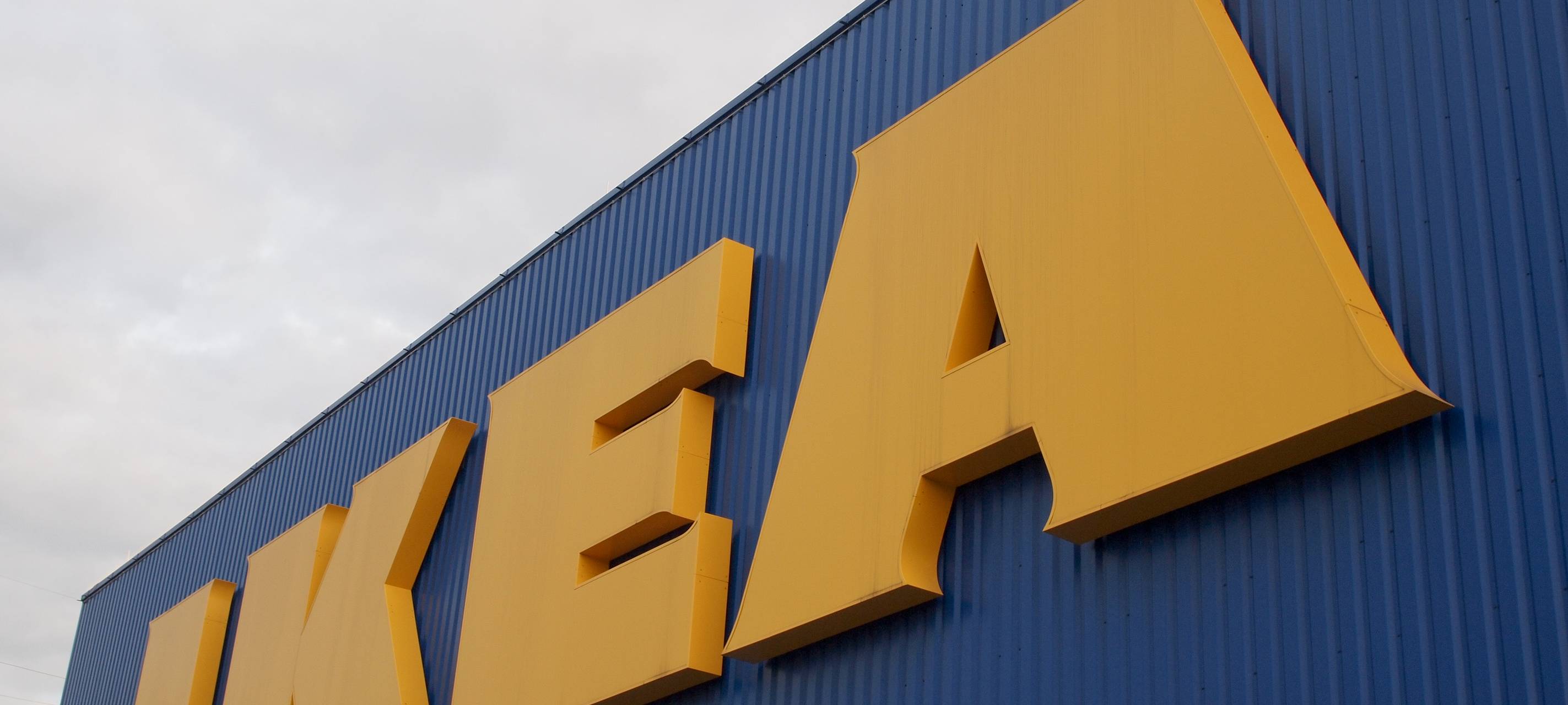 IKEA plant doch Neubau in Essen