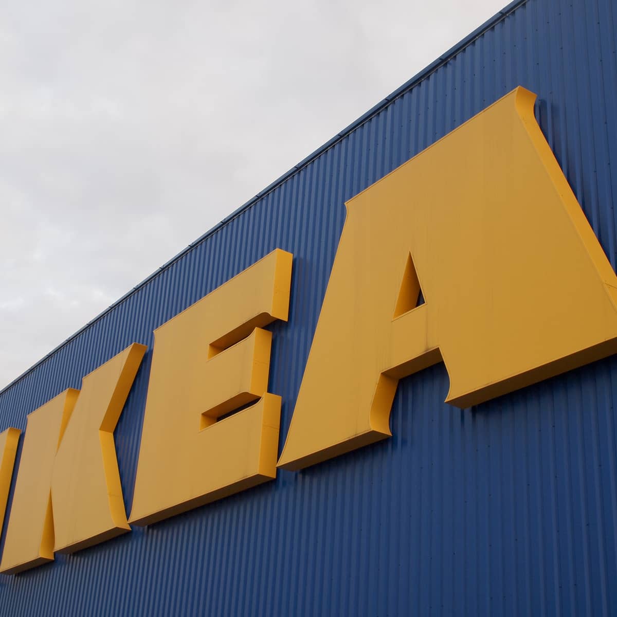 IKEA plant doch Neubau in Essen