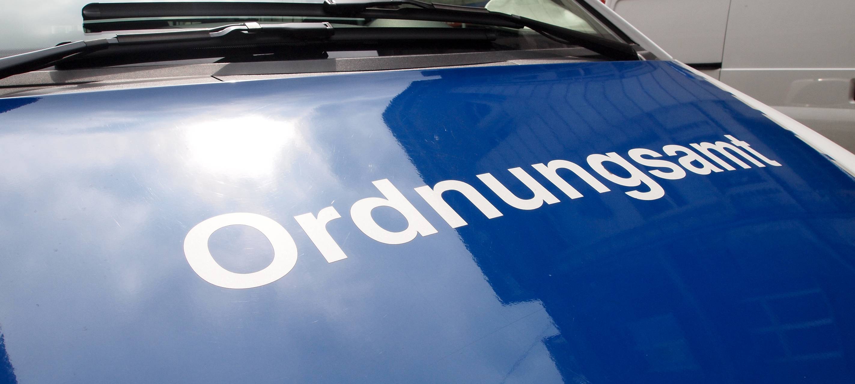 Keine Ehrenamtler auf Streife