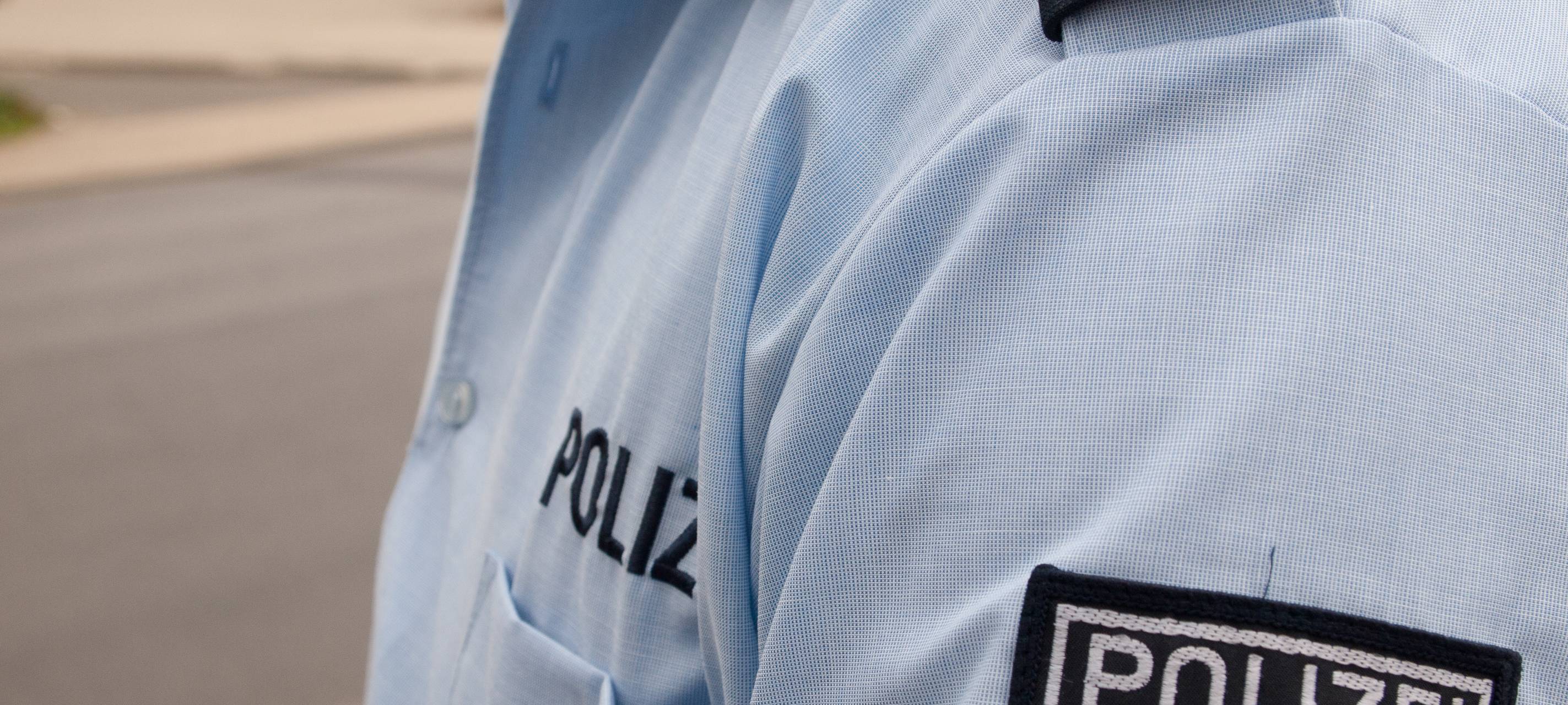 Essener stellt sich nach Tötungsdelikt