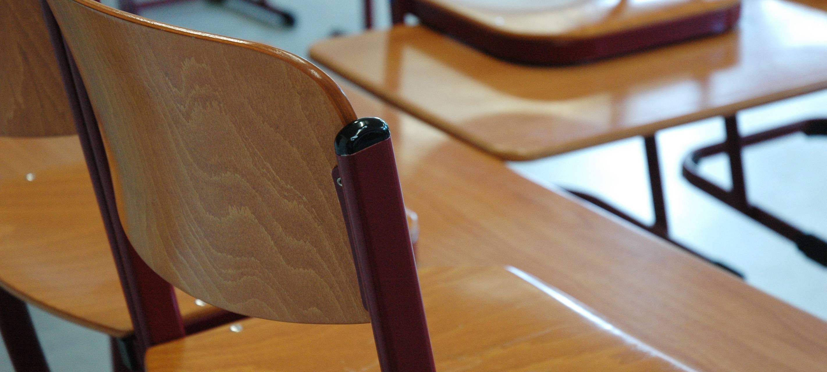 Sozialarbeiter haben Zukunftsperspektive