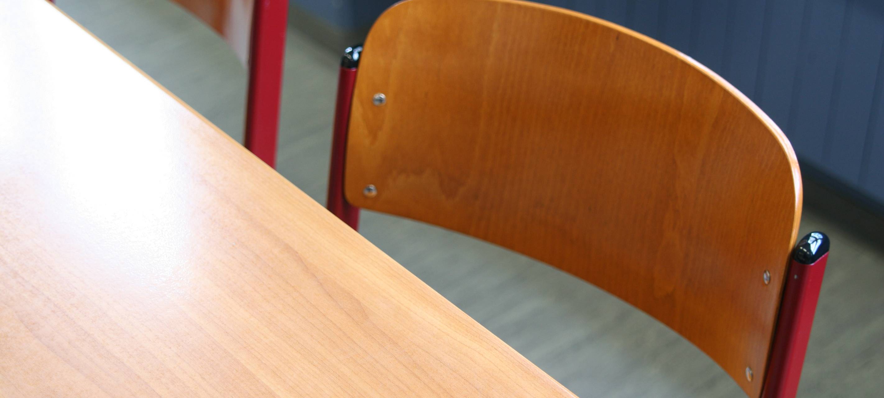 Für Vierklässler beginnt wieder die Schule