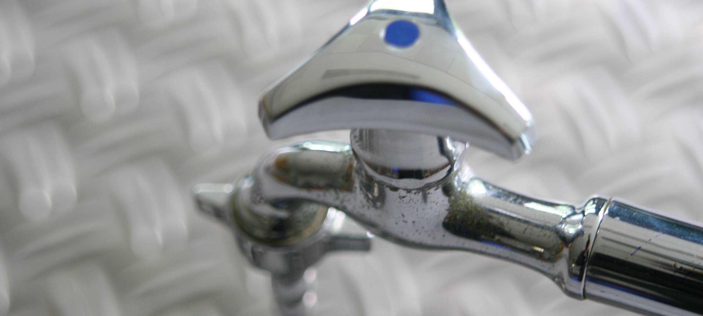 Weltwassertag: Trinkwasserversorgung sichergestellt