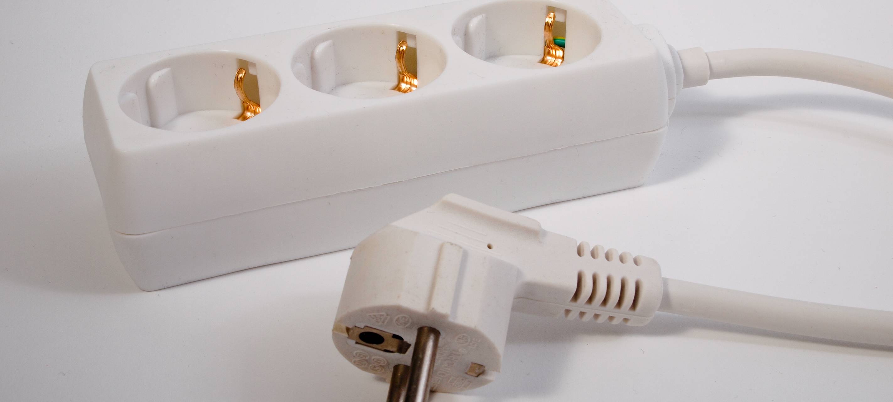 Stromausfall in Sterkrade und Osterfeld