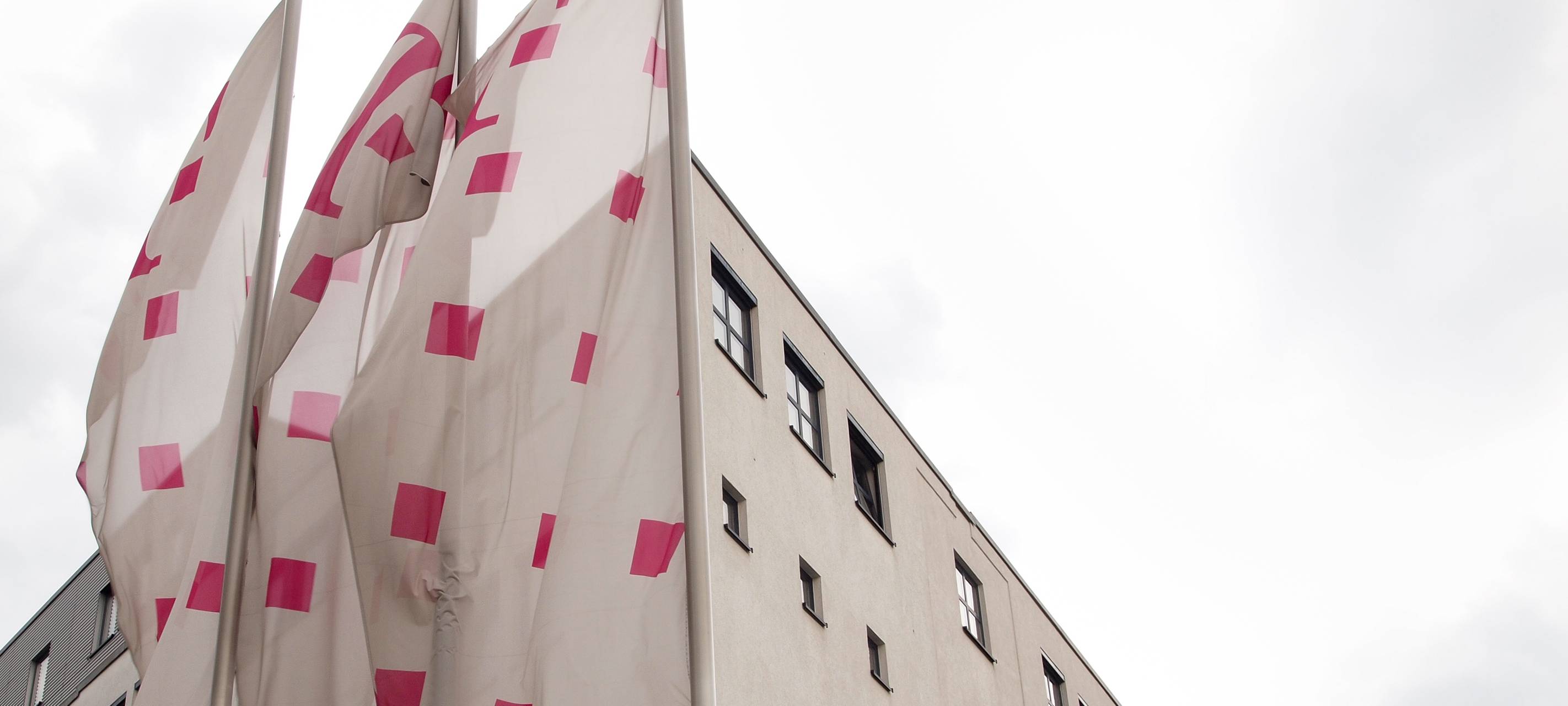 Telekom-Shops in Oberhausen bleiben