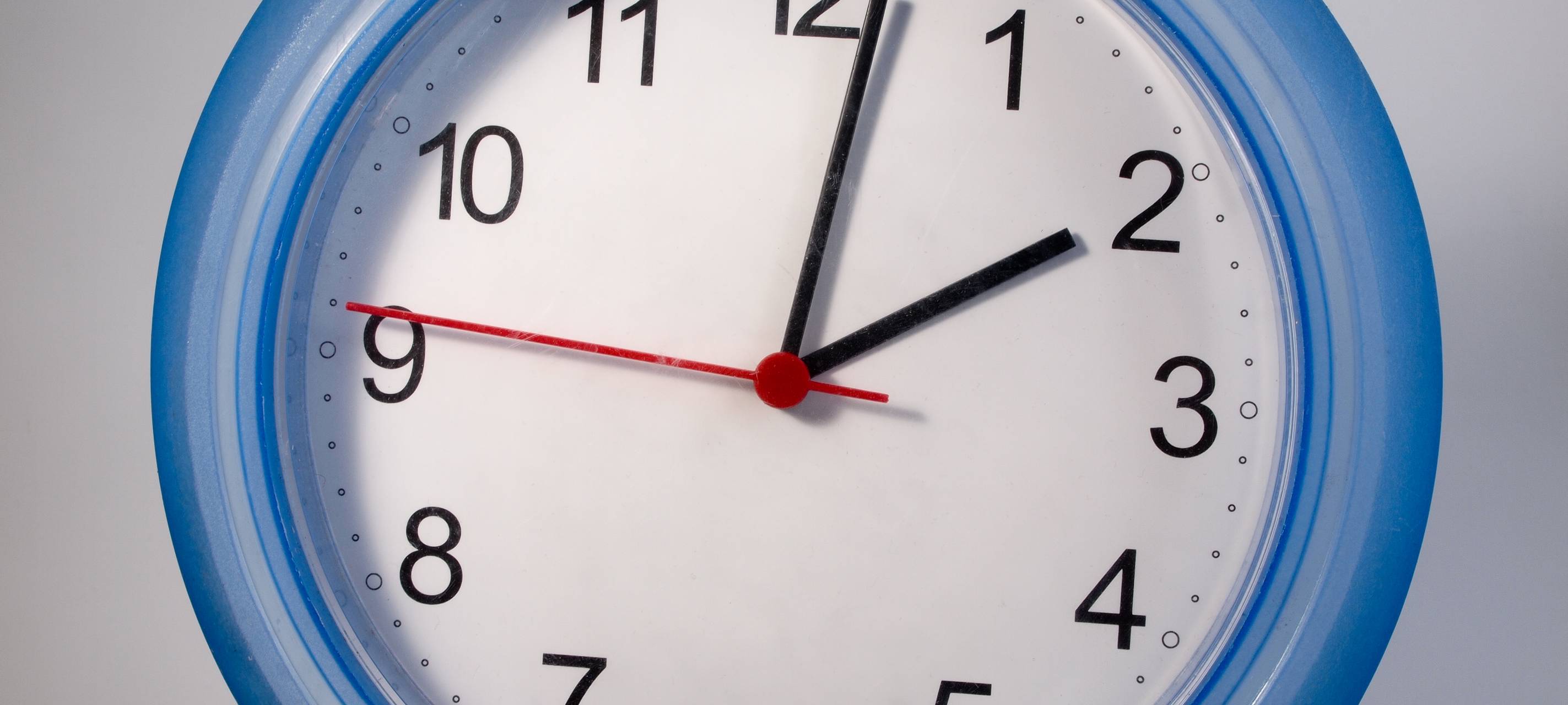 Zeitumstellung und Fahrplan der Stoag