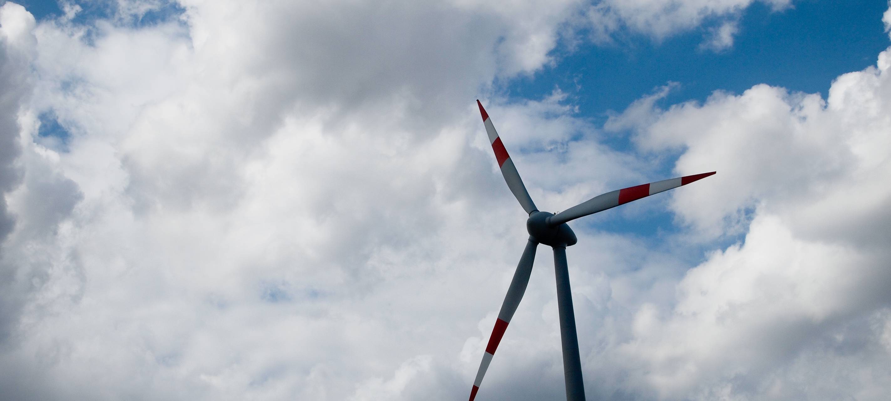 Berufung zum Windrad abgelehnt