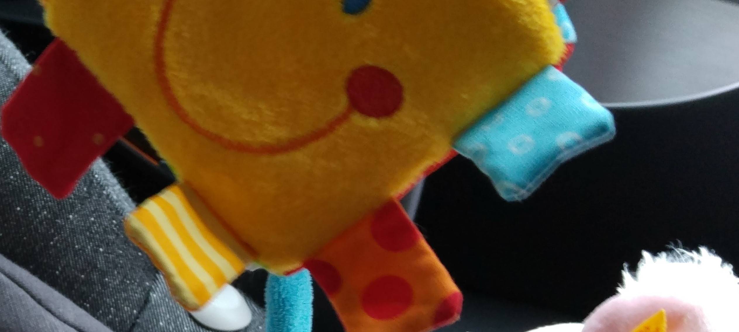 Kundgebung auf der Elsässer Straße