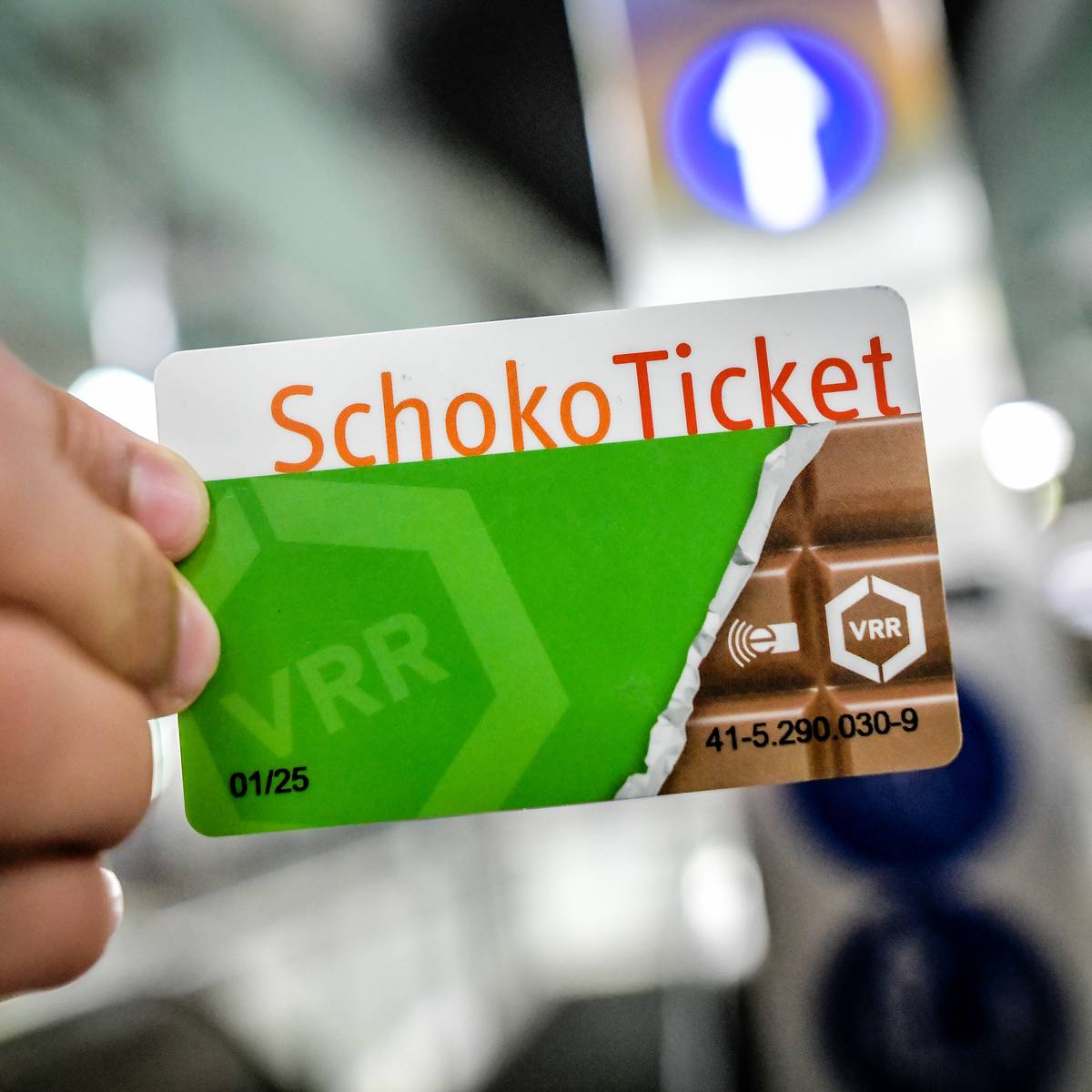 SchokoTicket zum Schulstart für 9 Euro - Radio Oberhausen