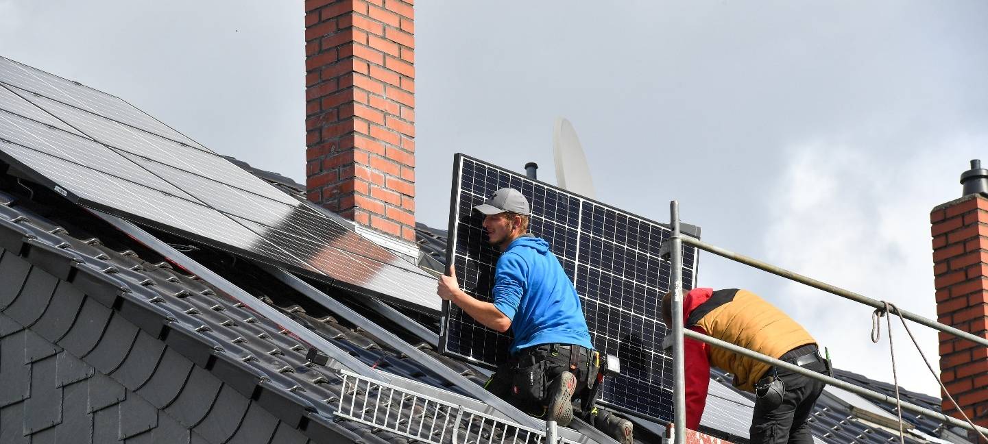 Antworten zu Solarstrom und E-Autos