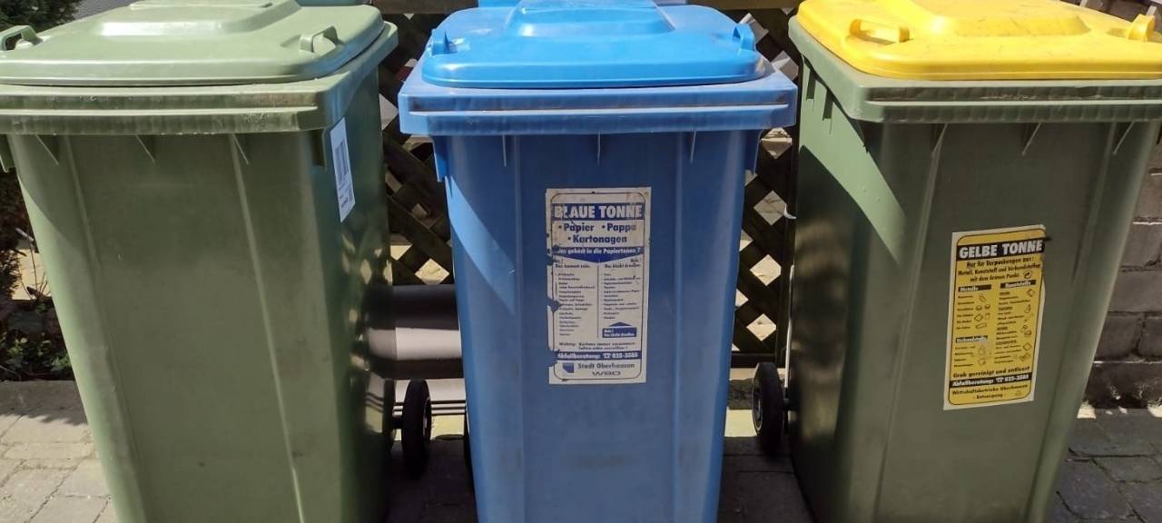 Alte App ist abgeschaltet