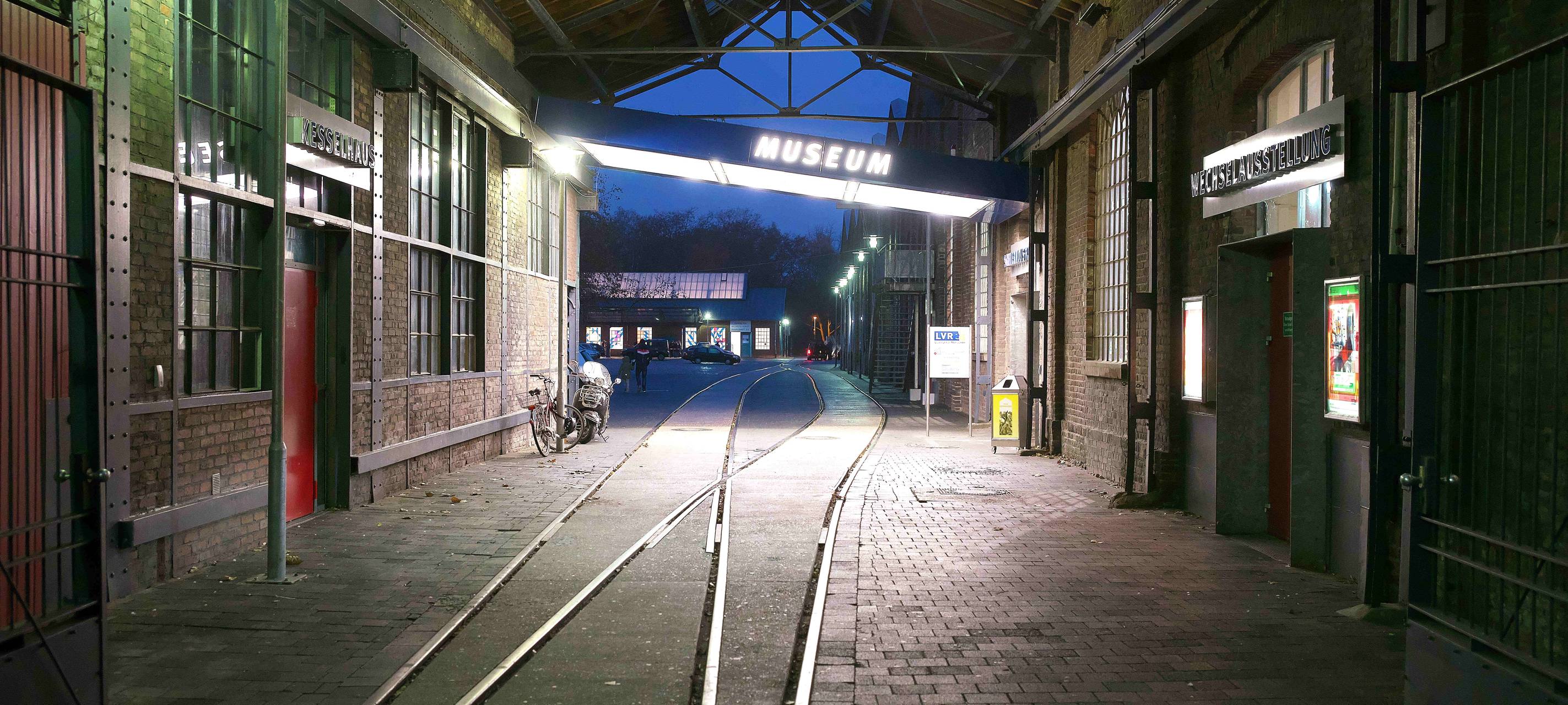 Konzerte und Kleinkunst draußen