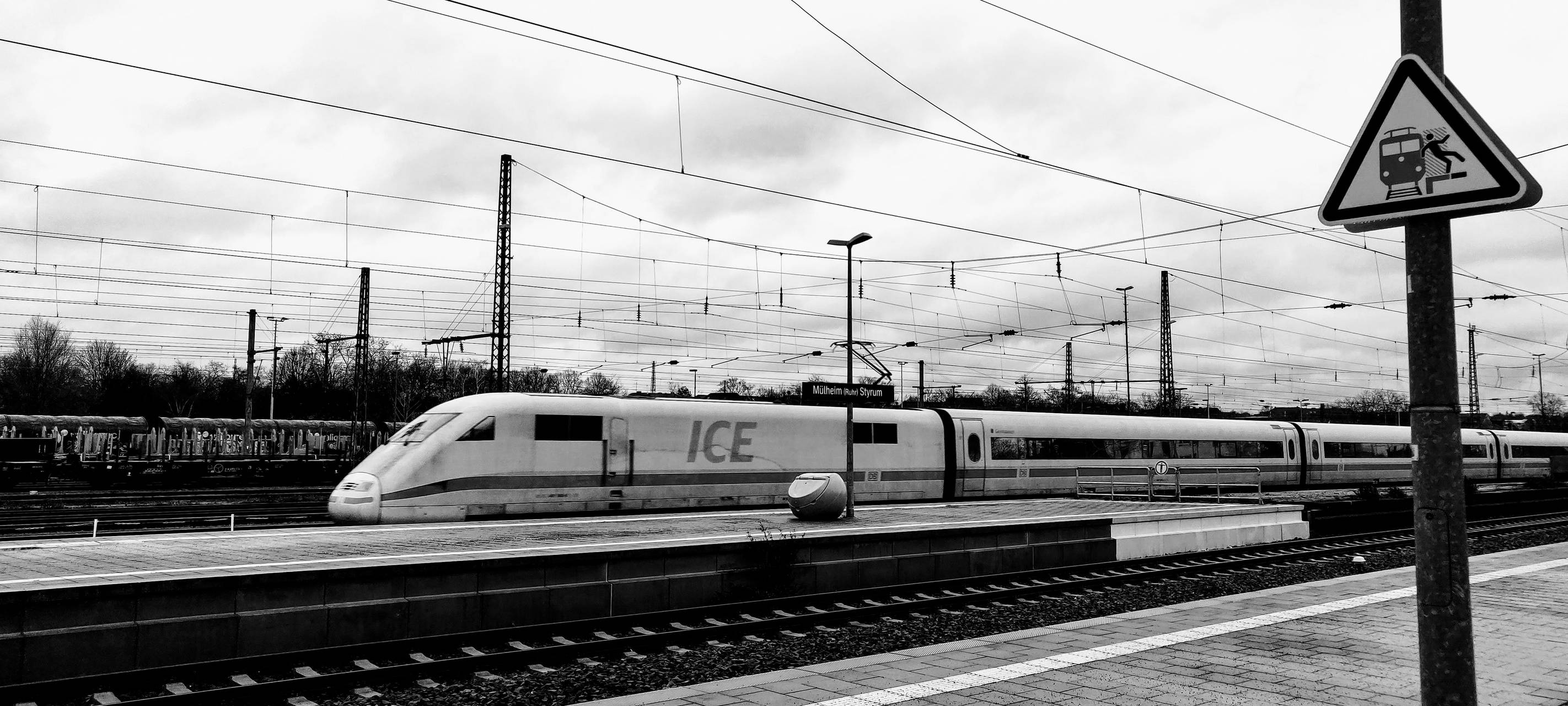 Erfolgreiche Masche zufällig aufgeflogen