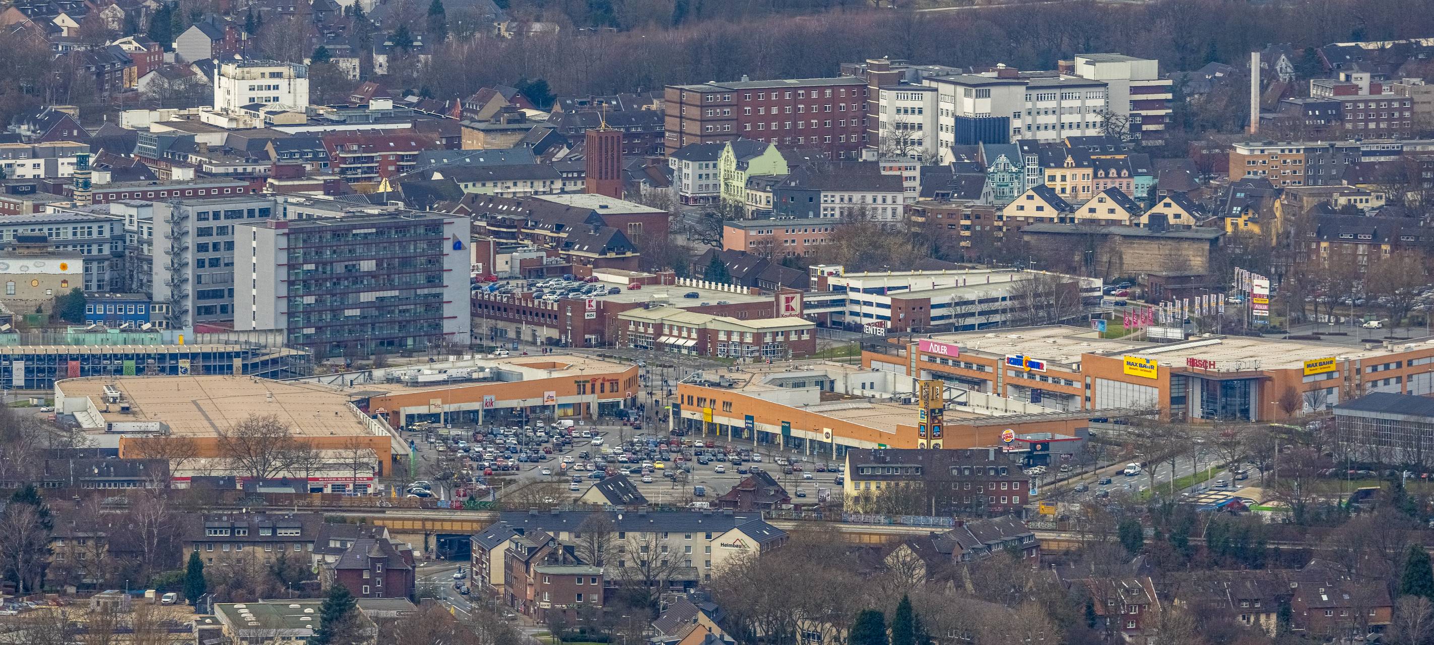 Demo gegen neues Gesetz