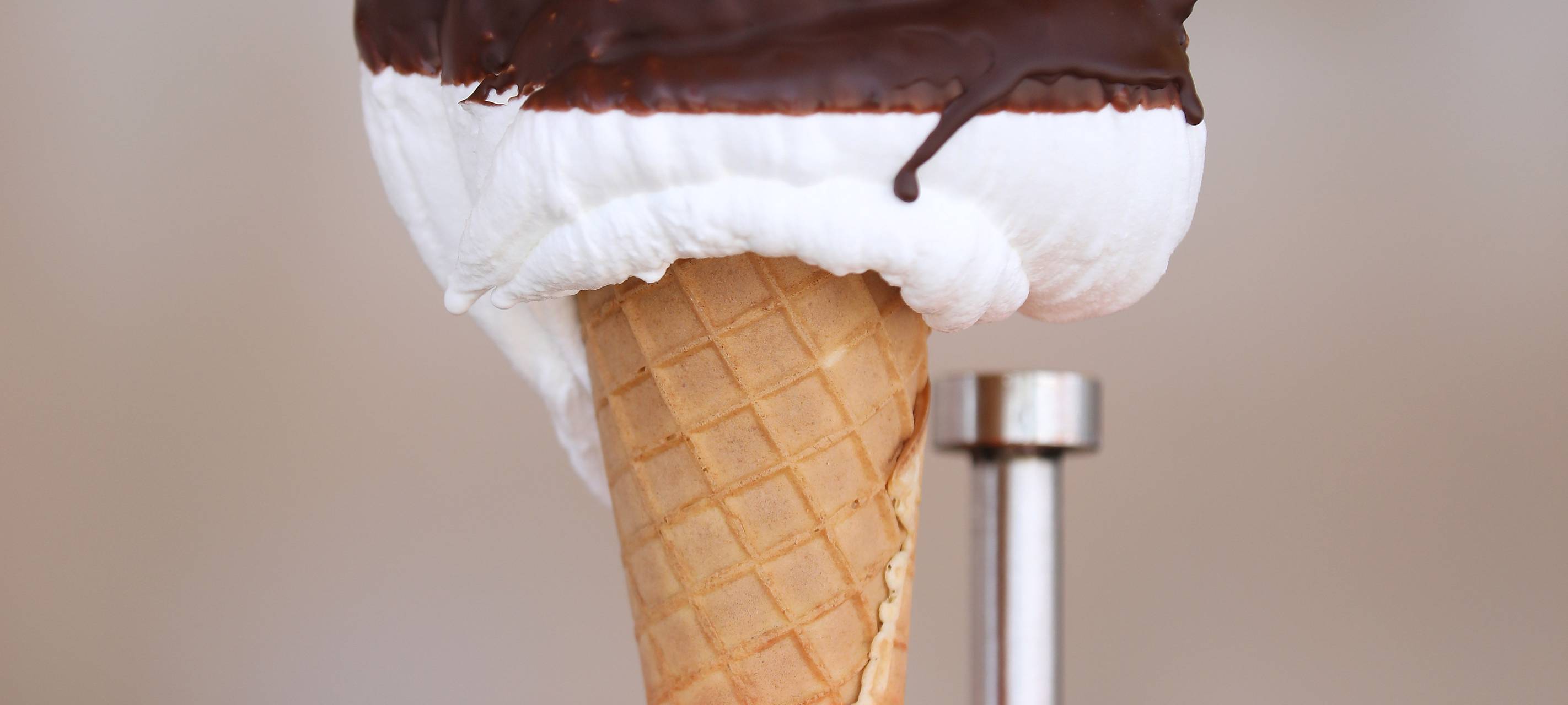 Kirmesbuden in der Sterkrader Innenstadt