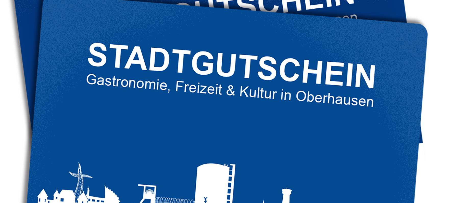 Noch Teilnehmer am Gutscheinprogramm gesucht