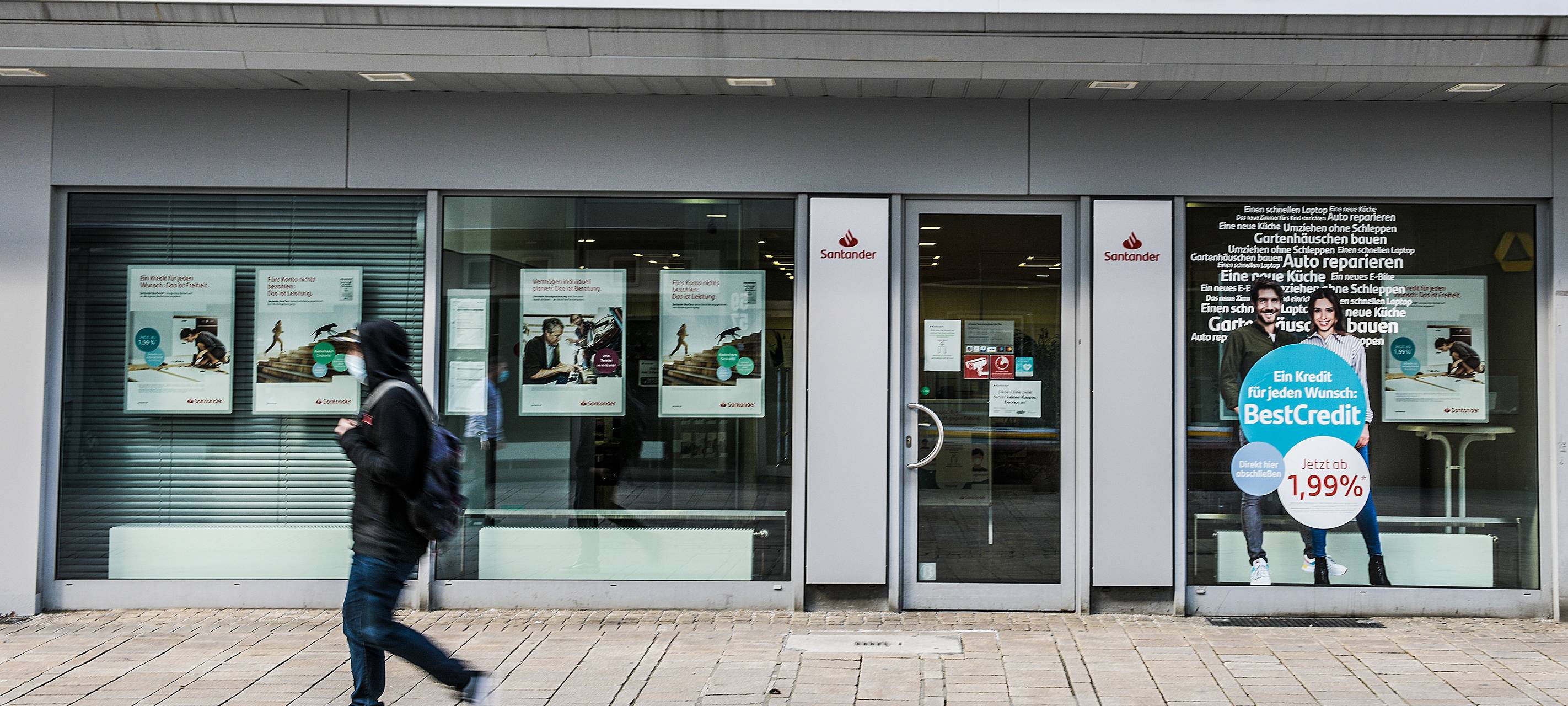 Ideen für die Marktstraße gesucht
