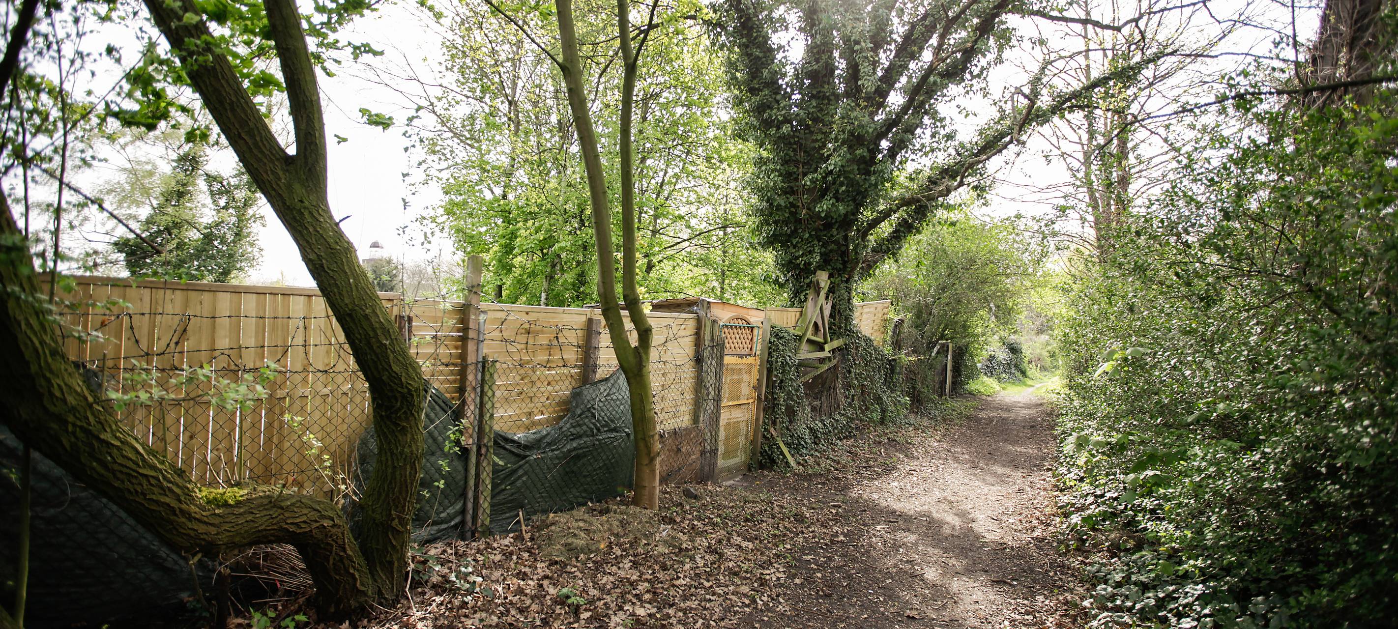 Bürgerantrag gestellt