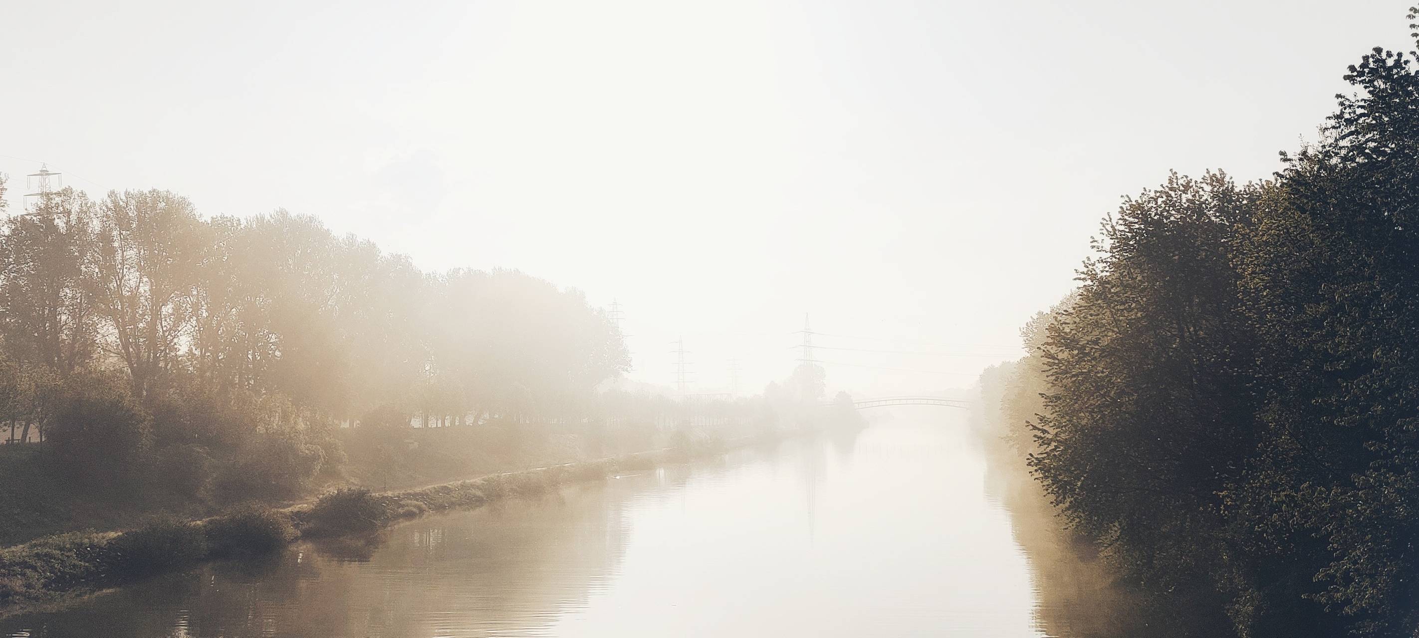 Linienfahrten fallen aus