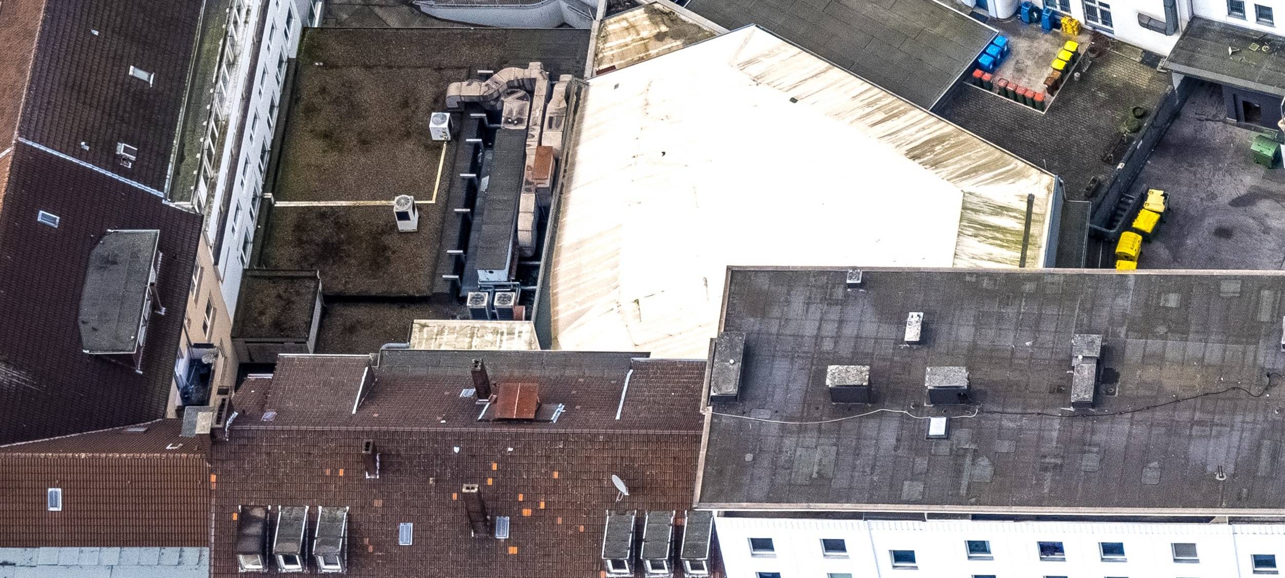 Grundsätzliche Fragen nach Verzögerungen