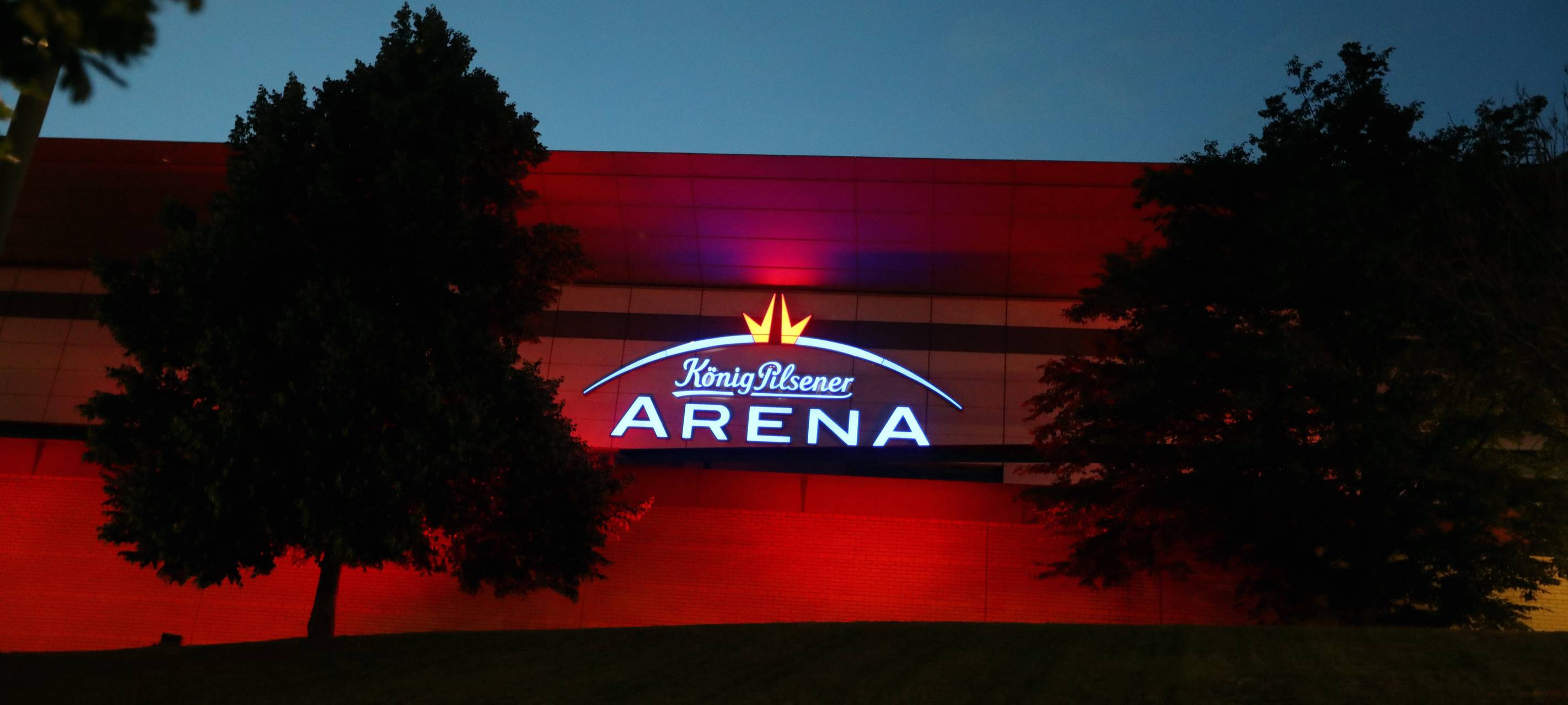 Zeichen der Solidarität