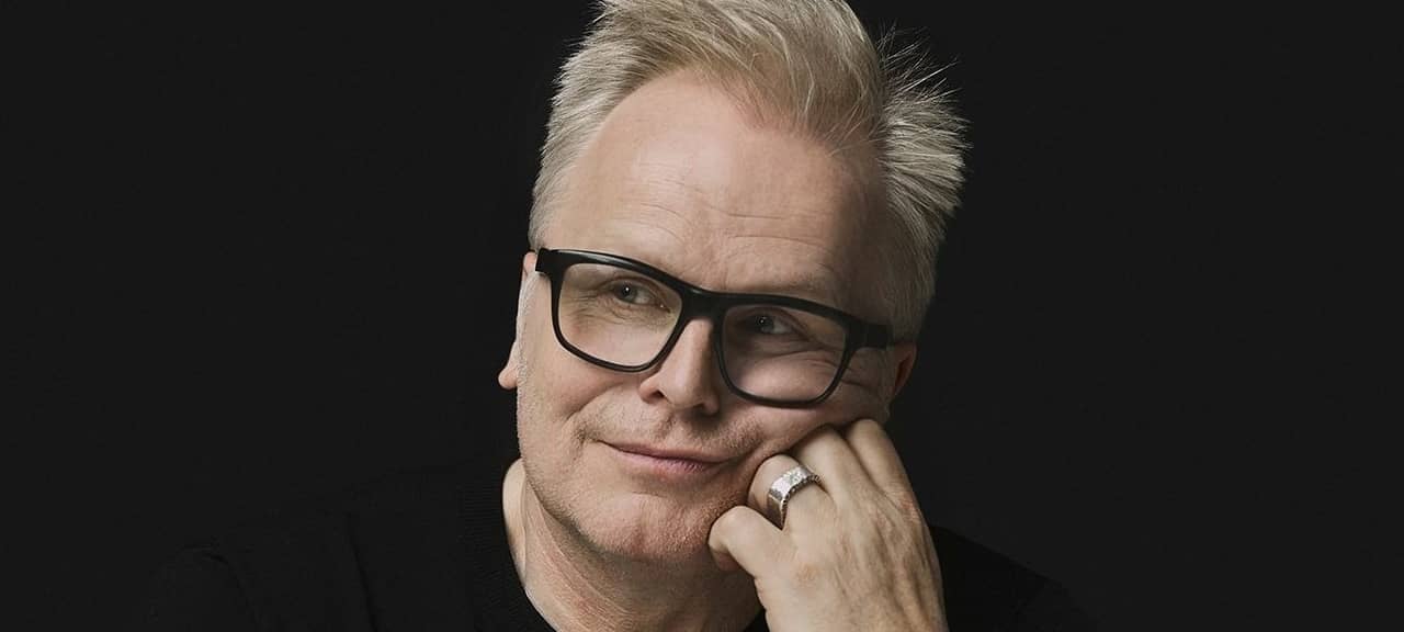 Das Interview mit Herbert Grönemeyer