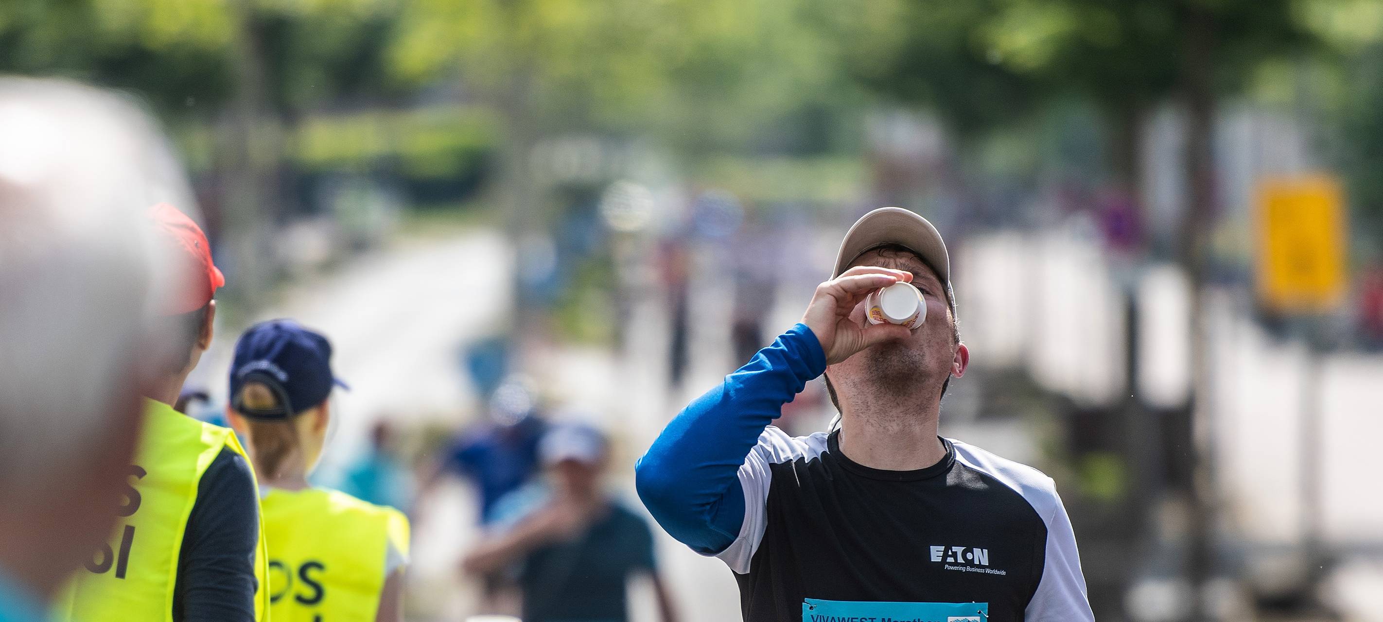 Großes Lauf-Event Ende Oktober