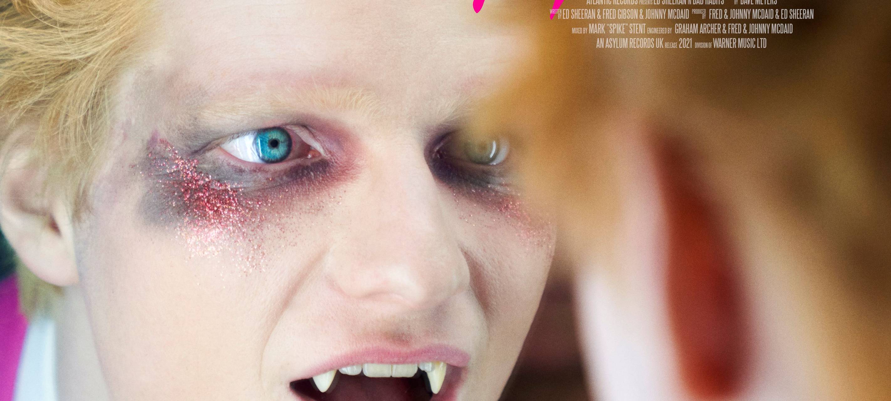 Ed Sheeran - Bad Habits