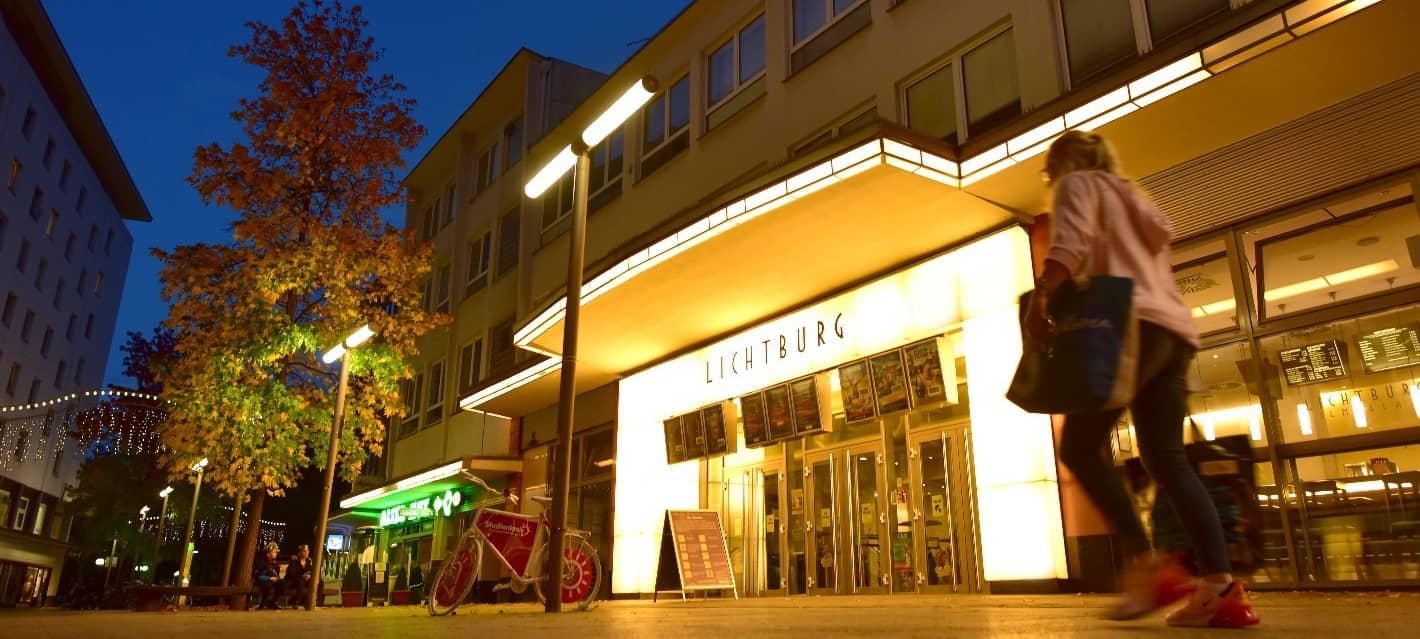 Oberhausen: Kinderfilmtage starten mit Reise-Motto