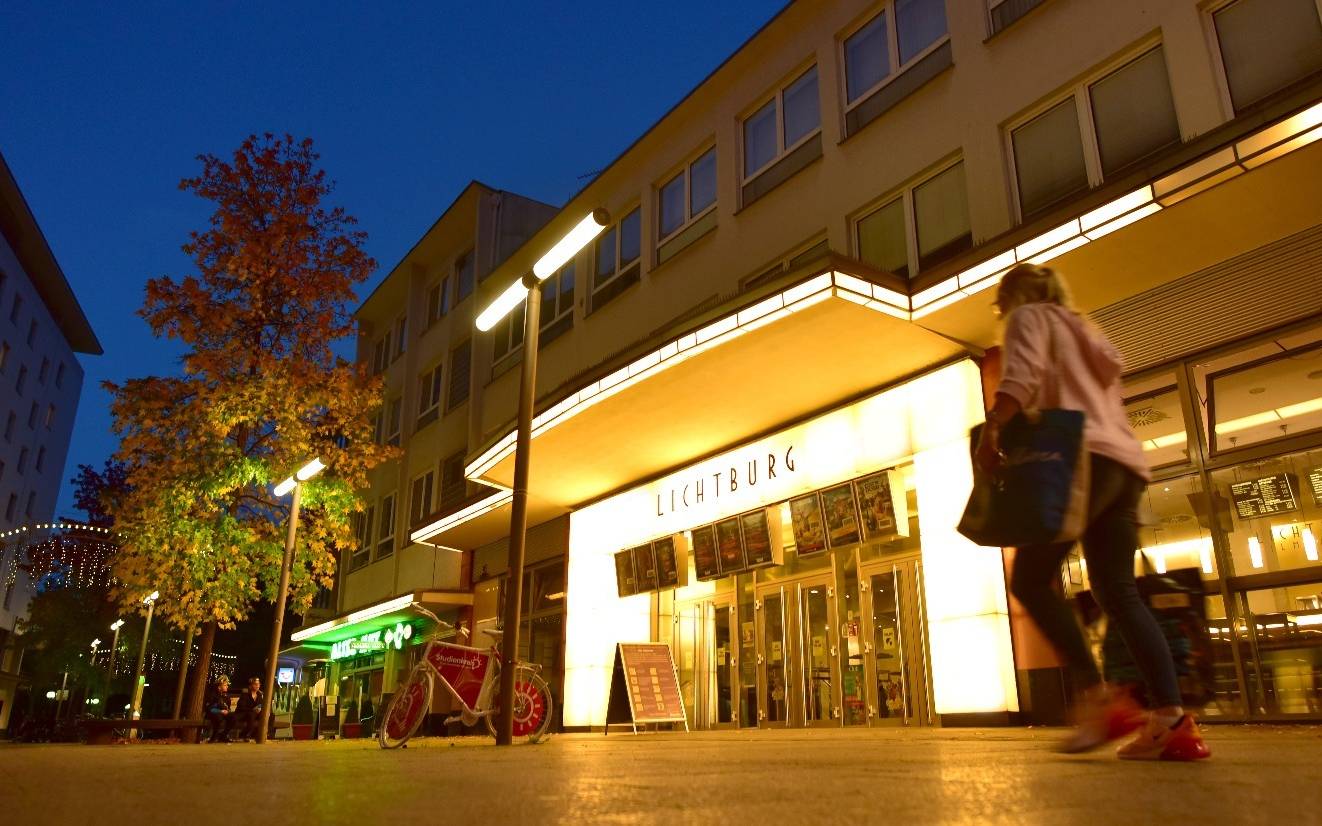 Oberhausen: Filmfans für Kinderjury bei den Kinderfilmtagen