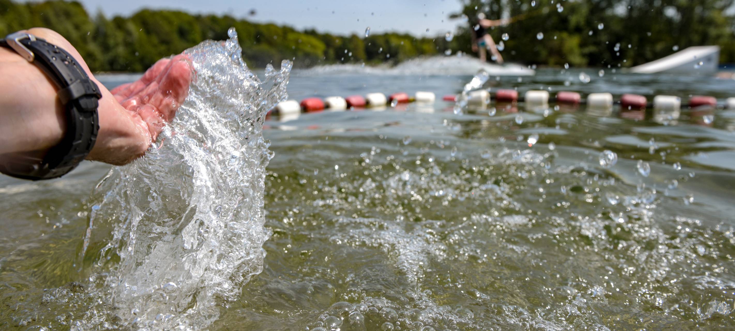 140 Attraktionen mit einer Karte