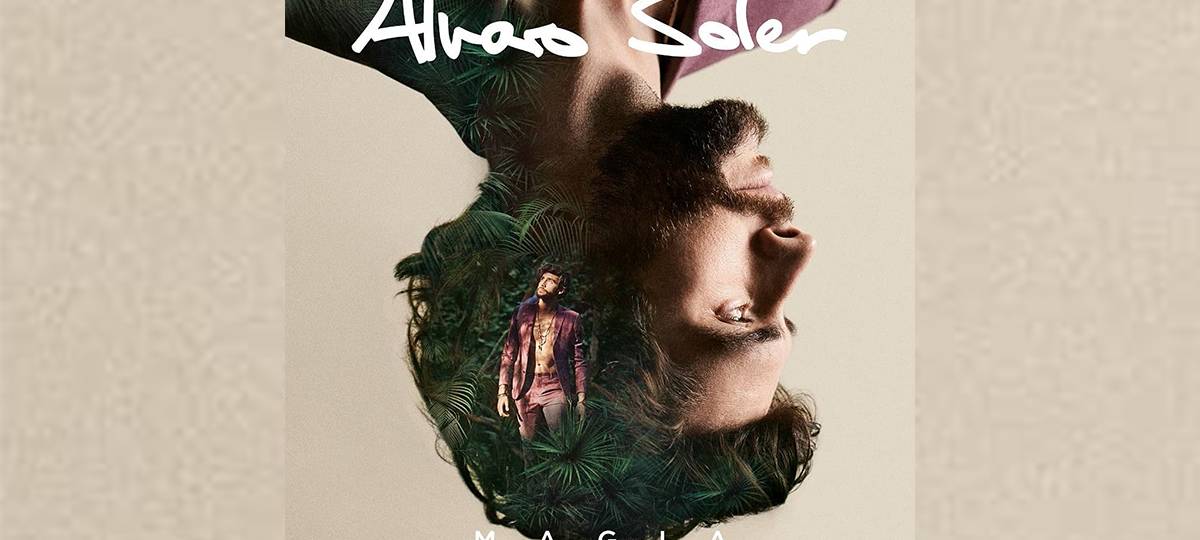 Album der Woche: Alvaro Soler - Magia
