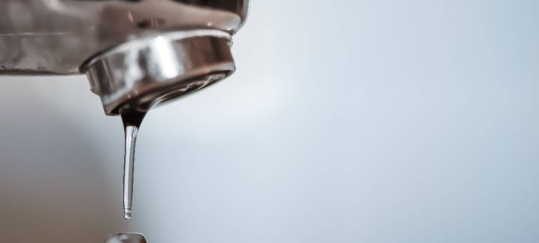 RWW reinigt Rohre in der Innenstadt