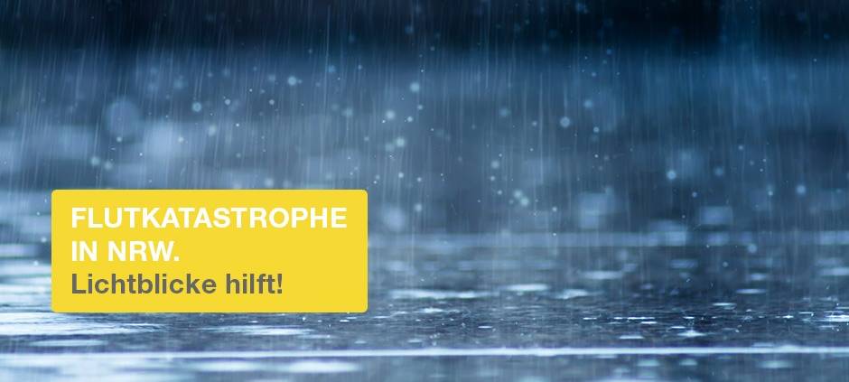 Hilfe auch im Ruhrgebiet