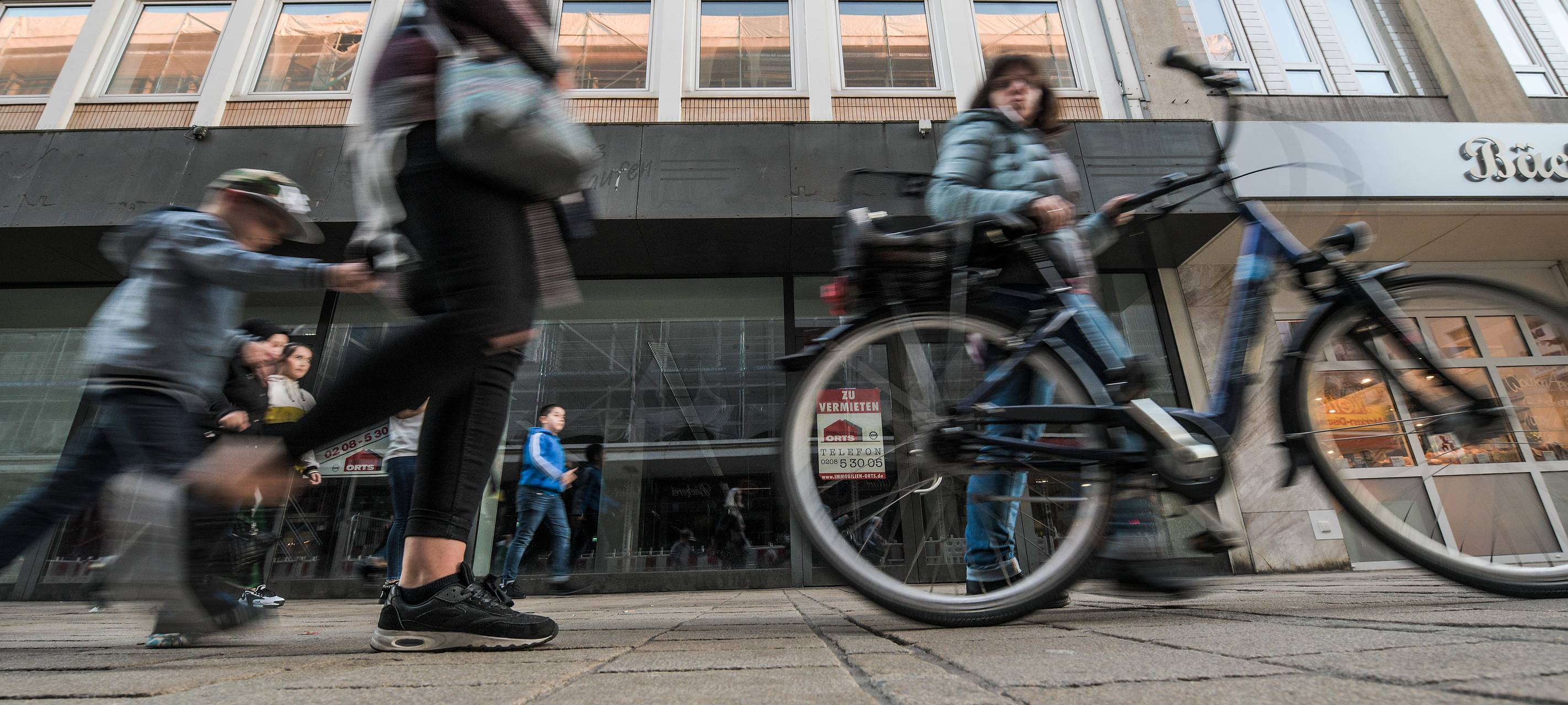 City-Wache wird Ende August eröffnet