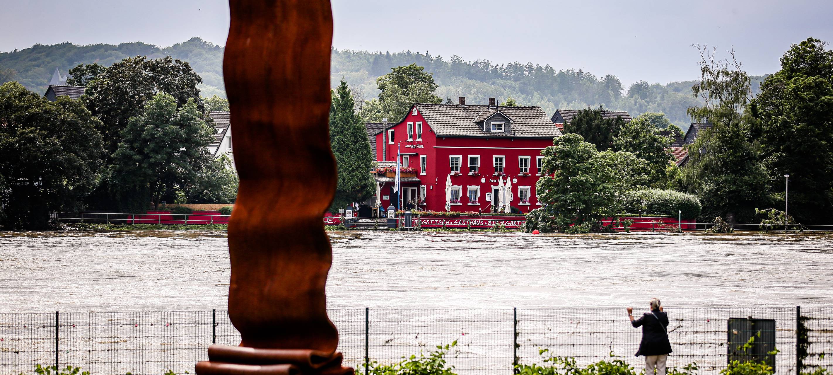 Hindernisse per Schallortung entdecken