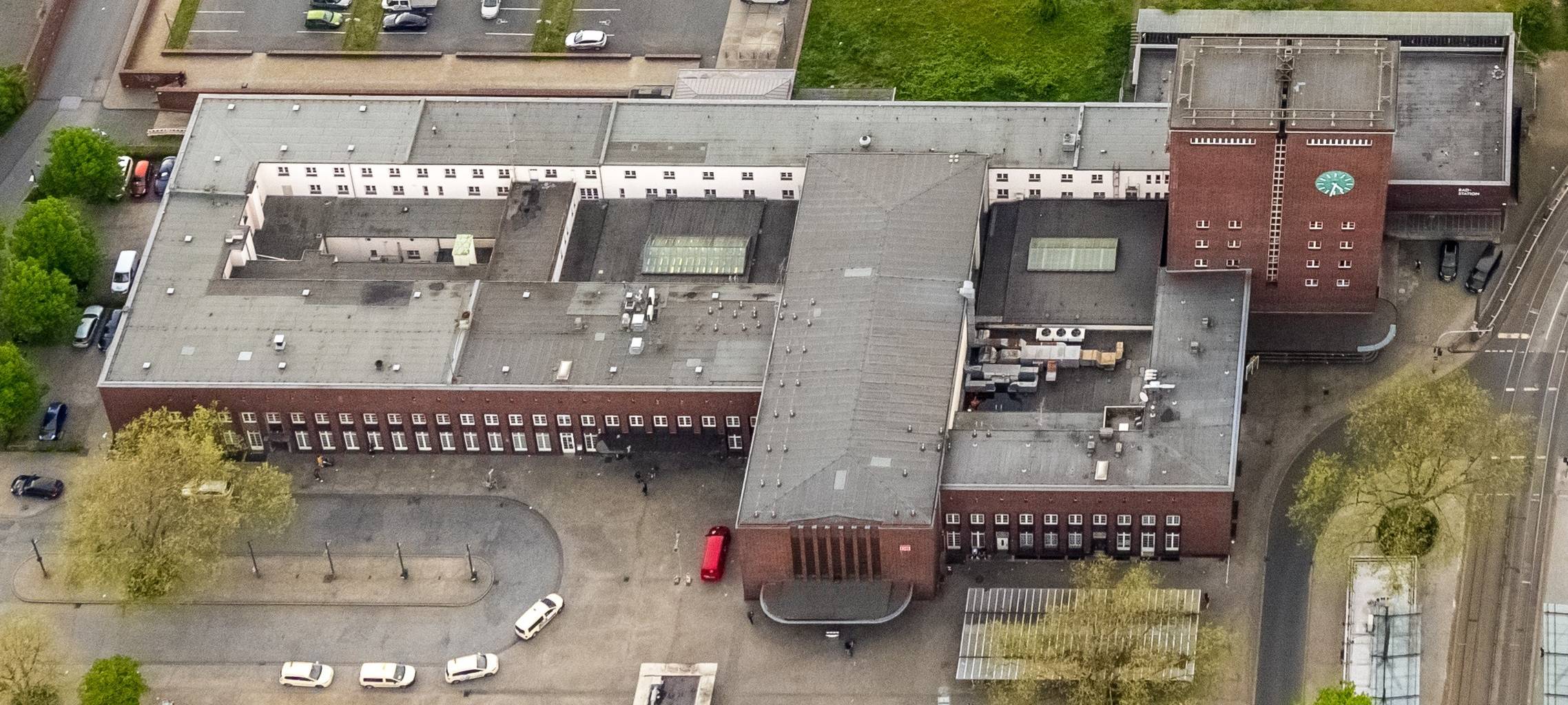 Drei Betreiber springen für Abellio ein