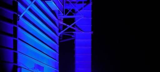 Gerüst soll bis Ende August abgebaut sein