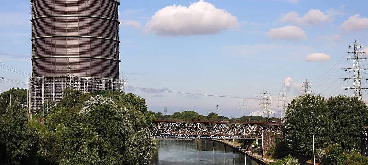 Gerüst soll bis Ende August abgebaut sein
