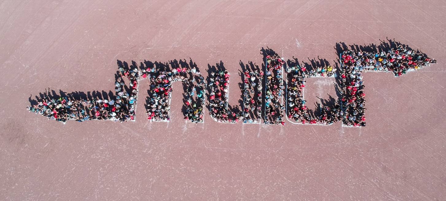 MULTI bringt Oberhausener Jugendliche ins Ausland