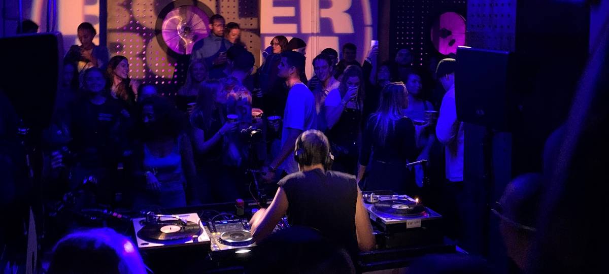 Clubs und Diskotheken öffnen wieder