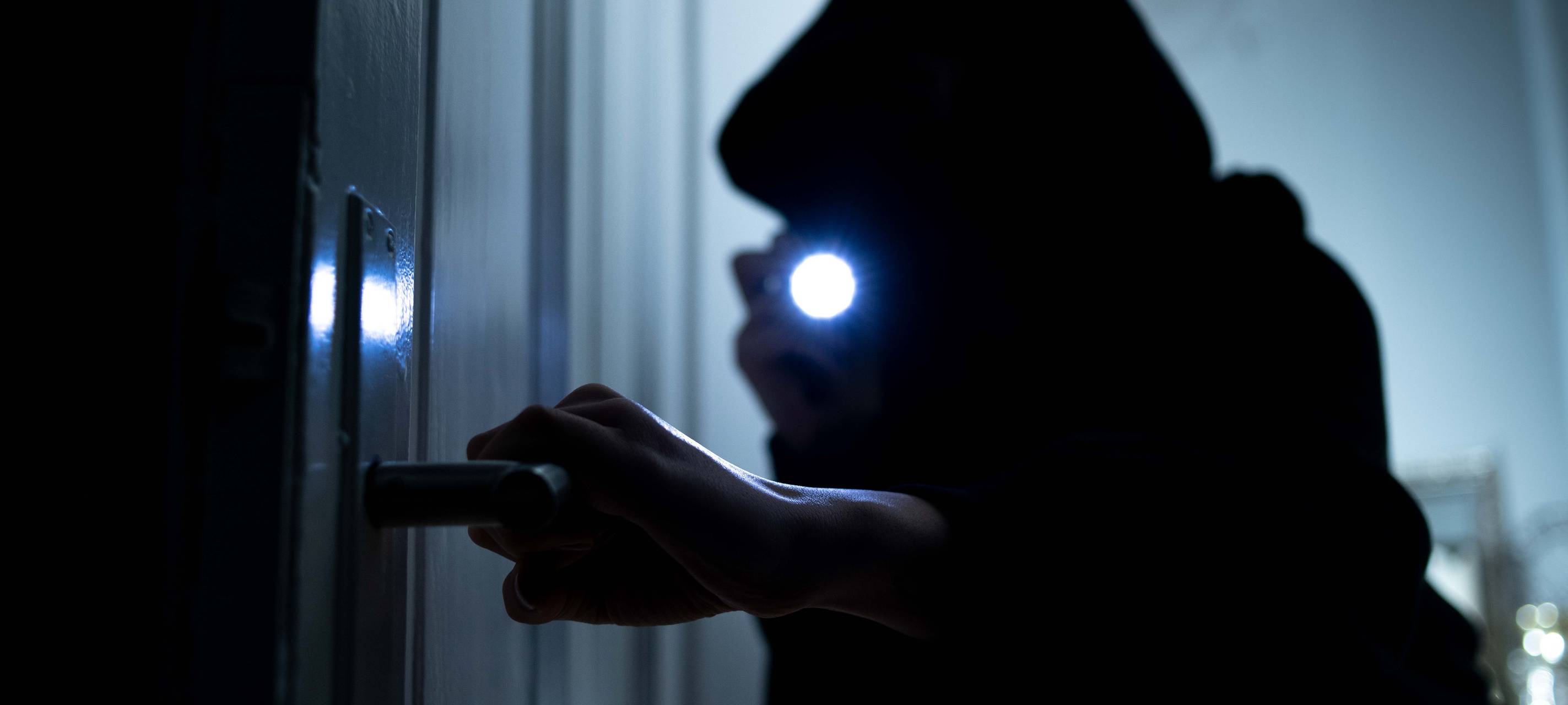 18 Einbrüche in Schulen in Duisburg